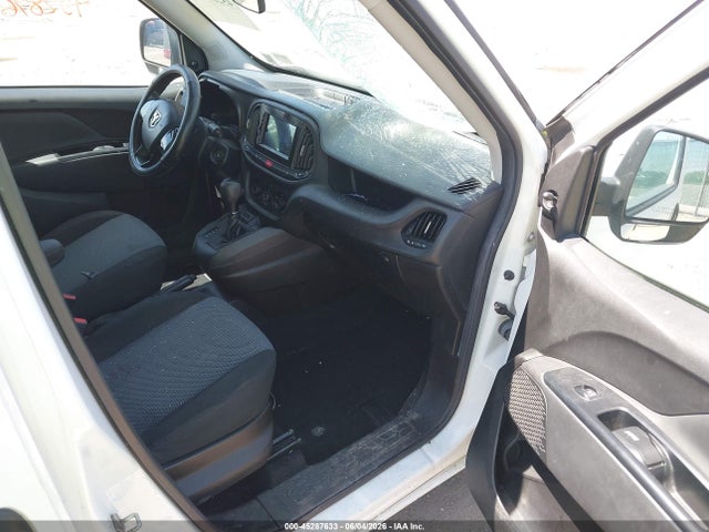 Aukcja sprzedaży 2017 Ram Promaster City Tradesman, vin: ZFBERFAB1H6D55465, numer aukcji: 45287633