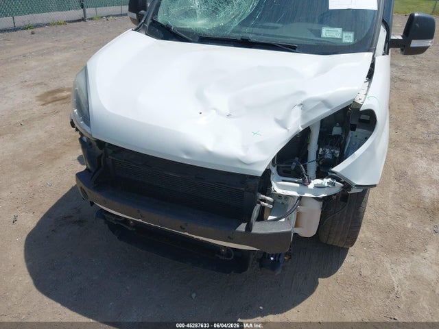 Aukcja sprzedaży 2017 Ram Promaster City Tradesman, vin: ZFBERFAB1H6D55465, numer aukcji: 45287633
