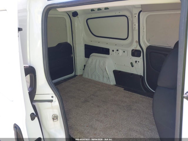 Aukcja sprzedaży 2017 Ram Promaster City Tradesman, vin: ZFBERFAB1H6D55465, numer aukcji: 45287633