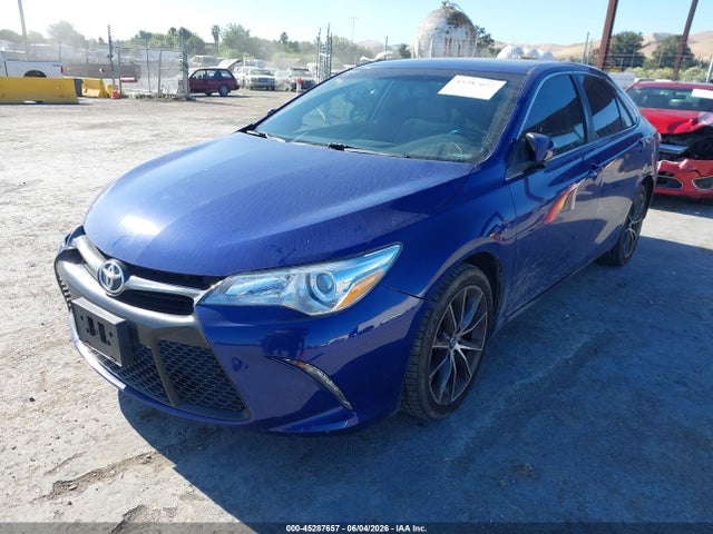 Aukcja sprzedaży 2015 Toyota Camry Xse, vin: 4T1BF1FK7FU915544, numer aukcji: 45287657