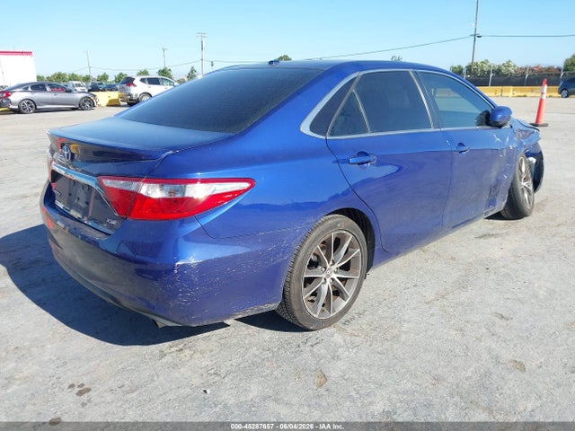 Aukcja sprzedaży 2015 Toyota Camry Xse, vin: 4T1BF1FK7FU915544, numer aukcji: 45287657