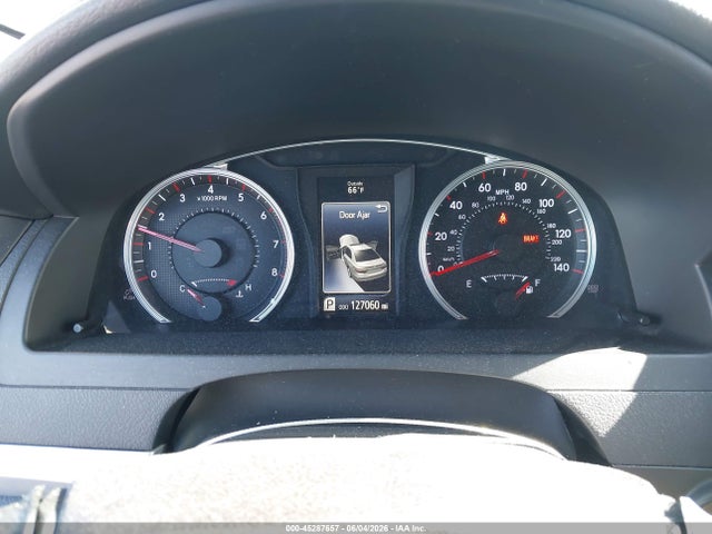 Aukcja sprzedaży 2015 Toyota Camry Xse, vin: 4T1BF1FK7FU915544, numer aukcji: 45287657