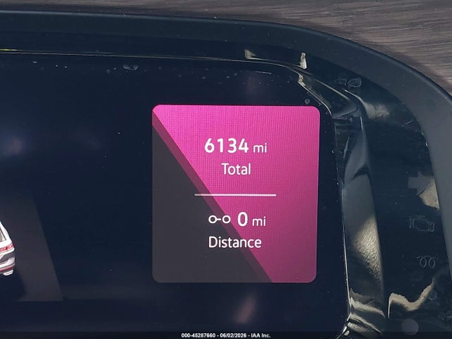 1V2FN2CAXTC504018 Volkswagen Atlas Sel Premium R-line
