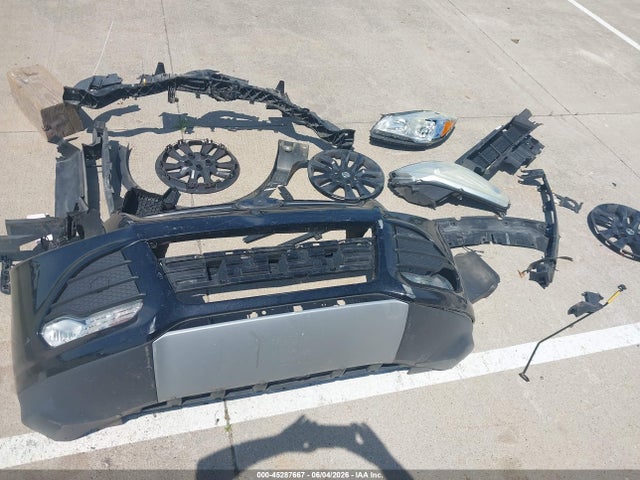 Ford ESCAPE SE 2016 1FMCU9GXXGUA38262 Image 12