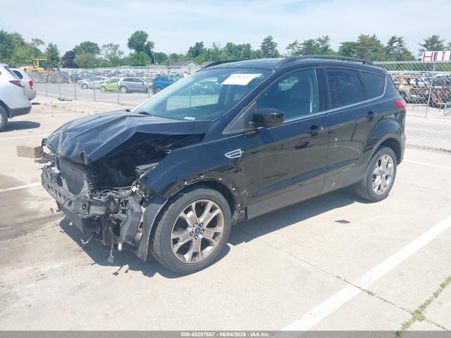 Ford ESCAPE SE 2016 1FMCU9GXXGUA38262 Image 2