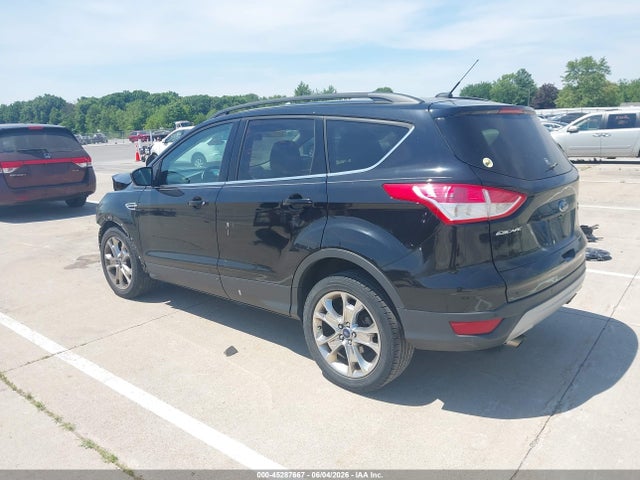 Ford ESCAPE SE 2016 1FMCU9GXXGUA38262 Image 3