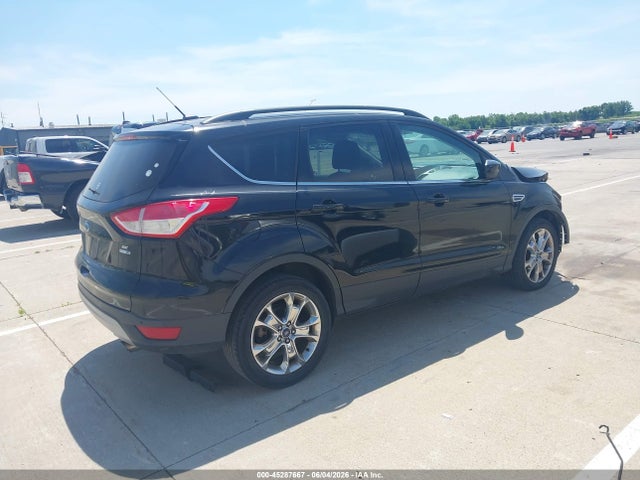 Ford ESCAPE SE 2016 1FMCU9GXXGUA38262 Image 4