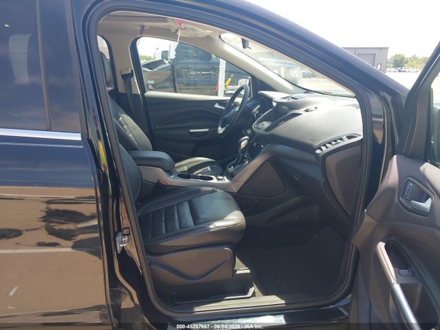 Ford ESCAPE SE 2016 1FMCU9GXXGUA38262 Image 5