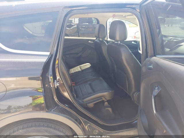 Ford ESCAPE SE 2016 1FMCU9GXXGUA38262 Image 8