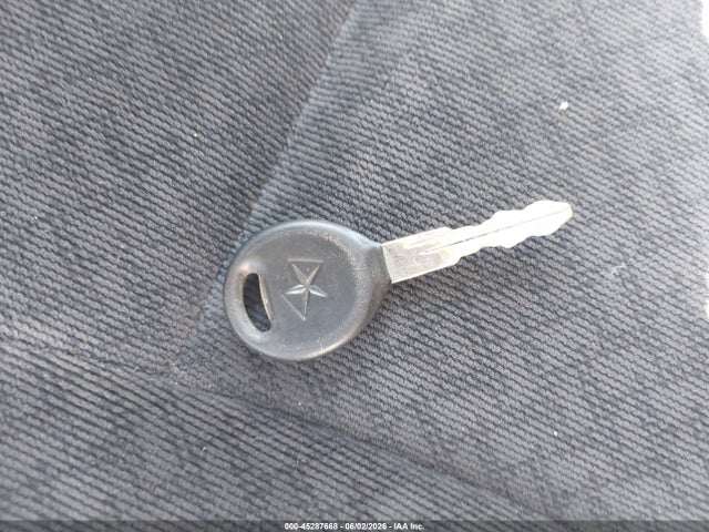 Продажа на аукционе авто 2004 Dodge Intrepid Se, vin: 2B3HD46R34H639643, номер лота: 45287668