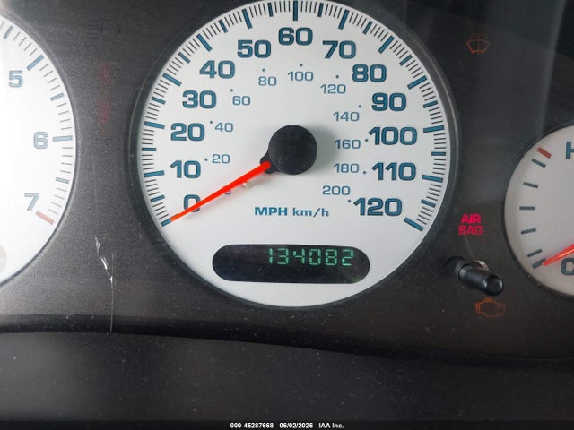 Auction sale of the 2004 Dodge Intrepid Se, vin: 2B3HD46R34H639643, lot number: 45287668
