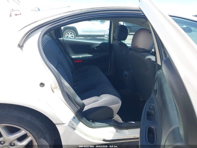 Aukcja sprzedaży 2004 Dodge Intrepid Se, vin: 2B3HD46R34H639643, numer aukcji: 45287668