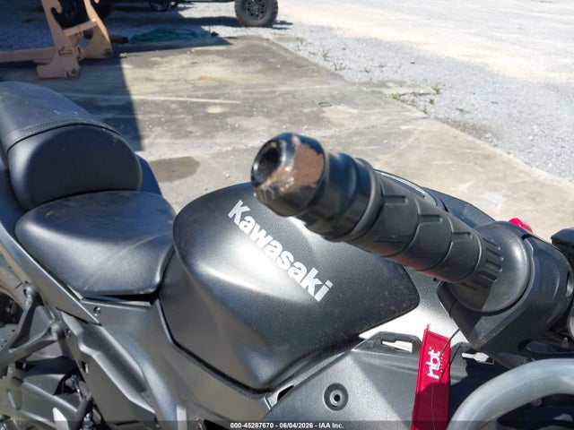 Kawasaki Ex650 N 2022 ML5EXEN19NDA72988 Image 15