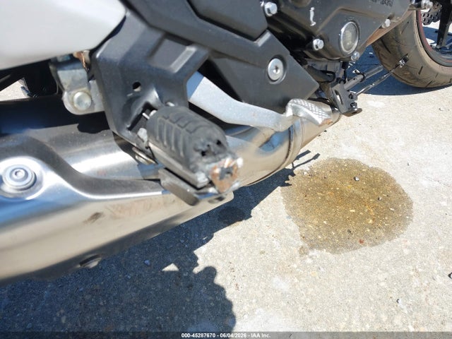 Kawasaki Ex650 N 2022 ML5EXEN19NDA72988 Image 16