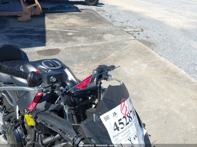 Kawasaki Ex650 N 2022 ML5EXEN19NDA72988 Image 18