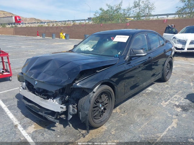 Aukcja sprzedaży 2013 Bmw 328i, vin: WBA3A5C59DF604158, numer aukcji: 45287681