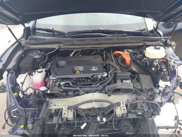 Aukcja sprzedaży 2025 Lexus Rx 350h Premium Plus, vin: 2T2BBMCA0SC088065, numer aukcji: 45287688