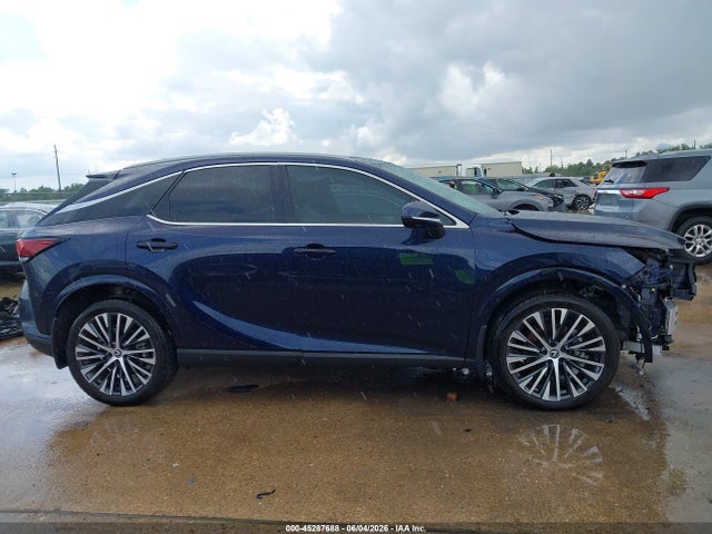 Aukcja sprzedaży 2025 Lexus Rx 350h Premium Plus, vin: 2T2BBMCA0SC088065, numer aukcji: 45287688