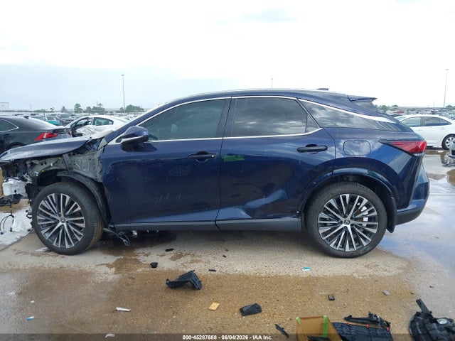 Aukcja sprzedaży 2025 Lexus Rx 350h Premium Plus, vin: 2T2BBMCA0SC088065, numer aukcji: 45287688