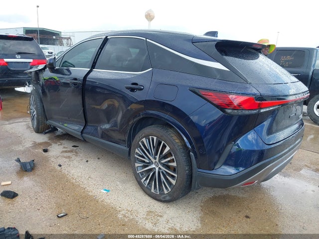 Aukcja sprzedaży 2025 Lexus Rx 350h Premium Plus, vin: 2T2BBMCA0SC088065, numer aukcji: 45287688