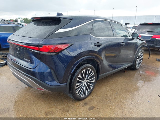 Aukcja sprzedaży 2025 Lexus Rx 350h Premium Plus, vin: 2T2BBMCA0SC088065, numer aukcji: 45287688