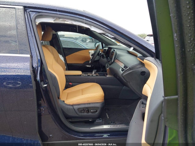 Aukcja sprzedaży 2025 Lexus Rx 350h Premium Plus, vin: 2T2BBMCA0SC088065, numer aukcji: 45287688