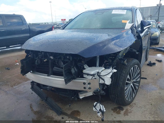 Aukcja sprzedaży 2025 Lexus Rx 350h Premium Plus, vin: 2T2BBMCA0SC088065, numer aukcji: 45287688