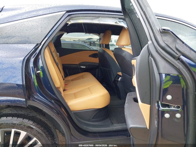 Aukcja sprzedaży 2025 Lexus Rx 350h Premium Plus, vin: 2T2BBMCA0SC088065, numer aukcji: 45287688