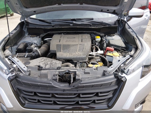 Subaru Forester Premium 2024 JF2SKADC4RH501227 Image 10