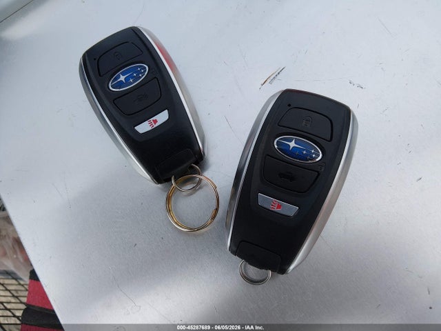 Subaru Forester Premium 2024 JF2SKADC4RH501227 Image 11