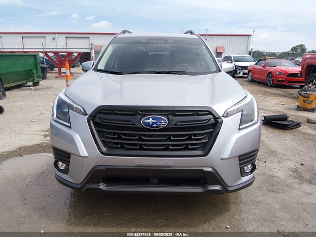 Subaru Forester Premium 2024 JF2SKADC4RH501227 Image 12