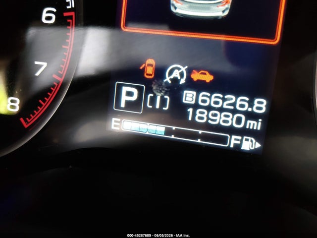 Subaru Forester Premium 2024 JF2SKADC4RH501227 Image 15