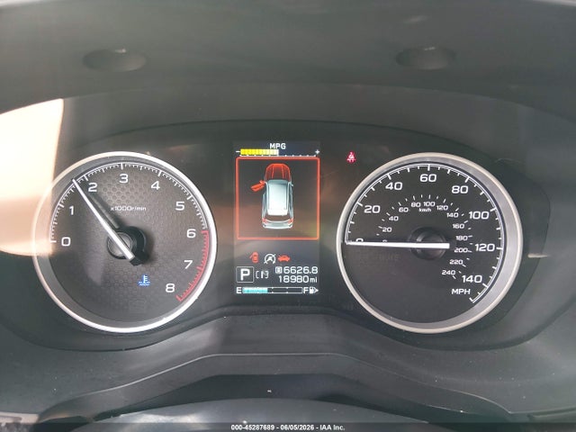 Subaru Forester Premium 2024 JF2SKADC4RH501227 Image 7