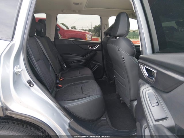 Subaru Forester Premium 2024 JF2SKADC4RH501227 Image 8