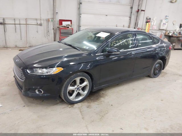2015 Ford Fusion Se მანქანა იყიდება აუქციონზე, vin: 3FA6P0H71FR290657, აუქციონის ნომერი: 45287699