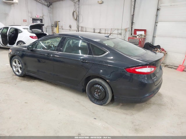 2015 Ford Fusion Se მანქანა იყიდება აუქციონზე, vin: 3FA6P0H71FR290657, აუქციონის ნომერი: 45287699