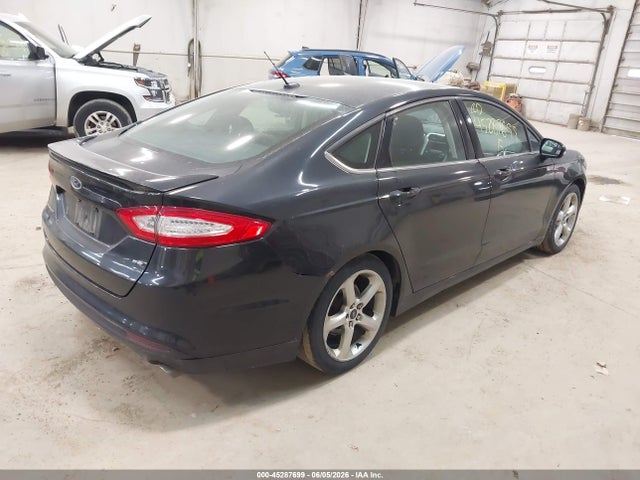 2015 Ford Fusion Se მანქანა იყიდება აუქციონზე, vin: 3FA6P0H71FR290657, აუქციონის ნომერი: 45287699