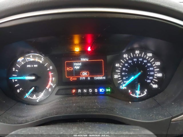 2015 Ford Fusion Se მანქანა იყიდება აუქციონზე, vin: 3FA6P0H71FR290657, აუქციონის ნომერი: 45287699