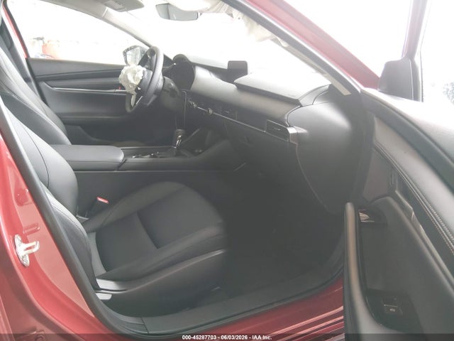 Aukcja sprzedaży 2026 Mazda Mazda3 2.5 S Select Sport, vin: JM1BPABL5T1876028, numer aukcji: 45287703