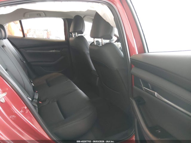 Aukcja sprzedaży 2026 Mazda Mazda3 2.5 S Select Sport, vin: JM1BPABL5T1876028, numer aukcji: 45287703