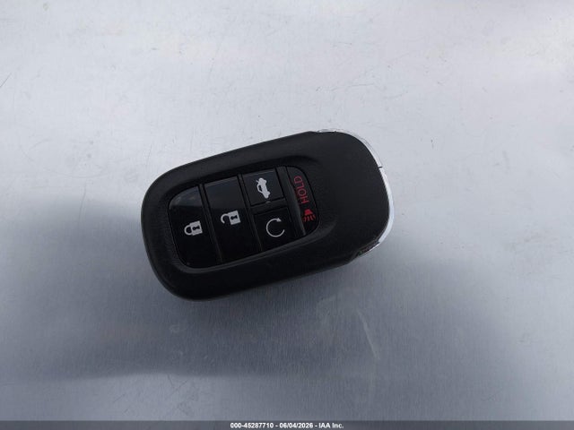 2HGFE2F57RH510771 Honda Civic Sport