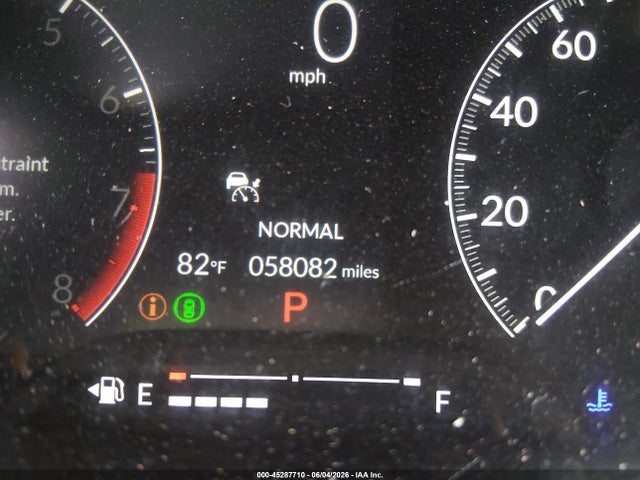 2HGFE2F57RH510771 Honda Civic Sport