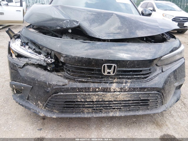 2HGFE2F57RH510771 Honda Civic Sport