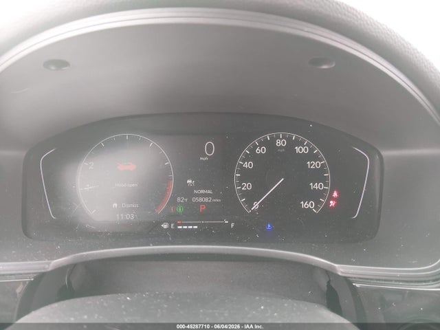 2HGFE2F57RH510771 Honda Civic Sport