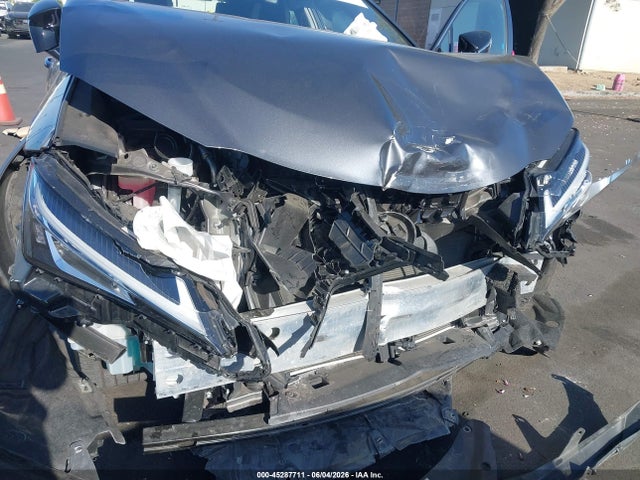 JTHX3JBH5N2045945 Lexus UX 200