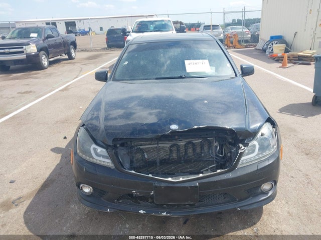 Продажа на аукционе авто 2013 Mercedes-benz C 300 Luxury 4matic/sport 4matic, vin: WDDGF8AB8DR247415, номер лота: 45287715