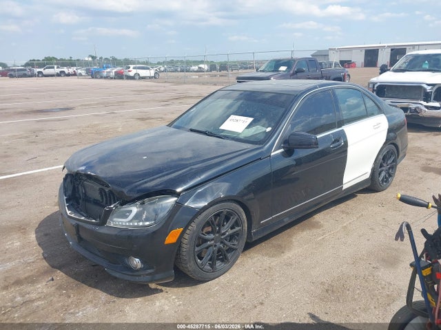 Продажа на аукционе авто 2013 Mercedes-benz C 300 Luxury 4matic/sport 4matic, vin: WDDGF8AB8DR247415, номер лота: 45287715