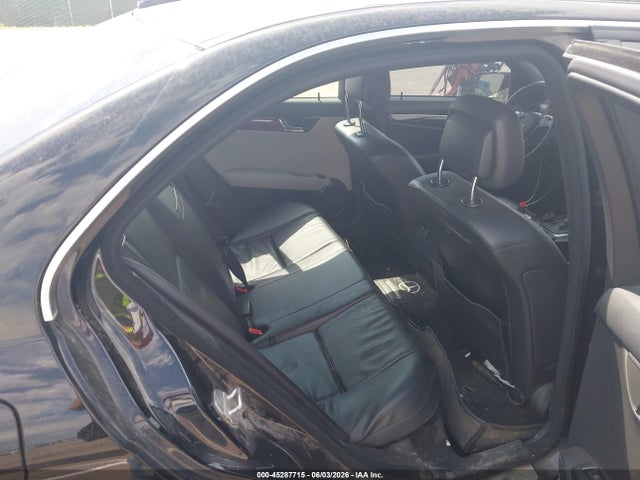Продажа на аукционе авто 2013 Mercedes-benz C 300 Luxury 4matic/sport 4matic, vin: WDDGF8AB8DR247415, номер лота: 45287715