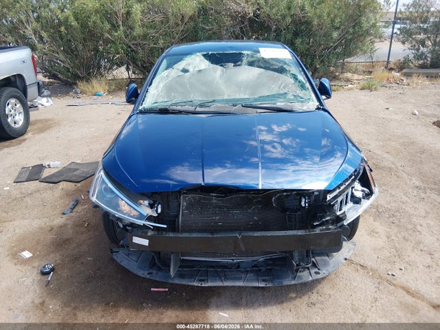 Hyundai ELANTRA SE 2020 5NPD74LF7LH615835 Image 12