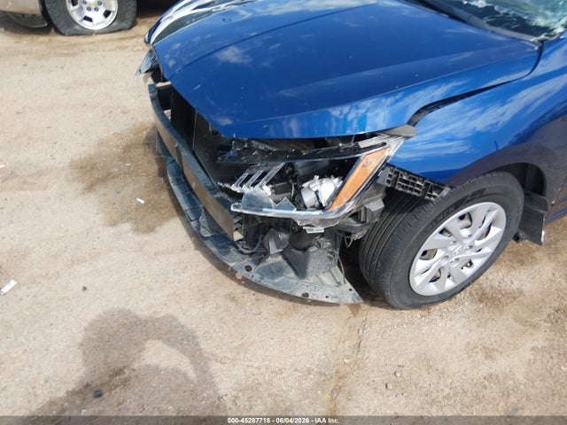 Hyundai ELANTRA SE 2020 5NPD74LF7LH615835 Image 6
